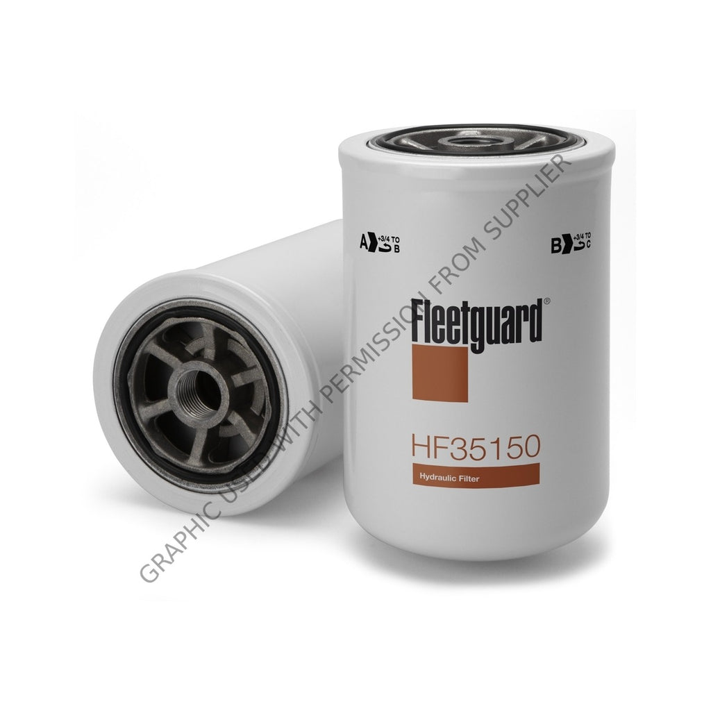 FG  HF35150 PAC
