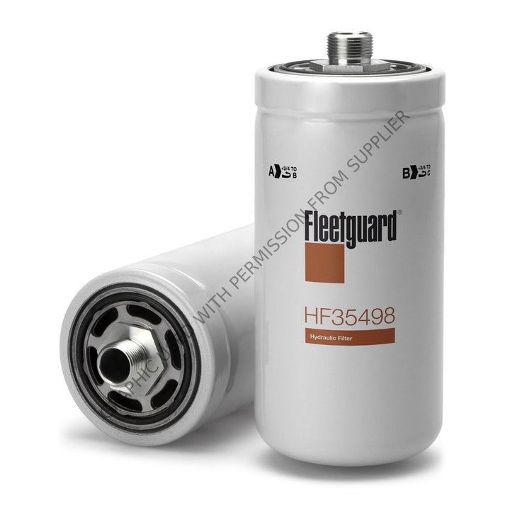 FG  HF35498 PAC, HYDRAULIC FILTER