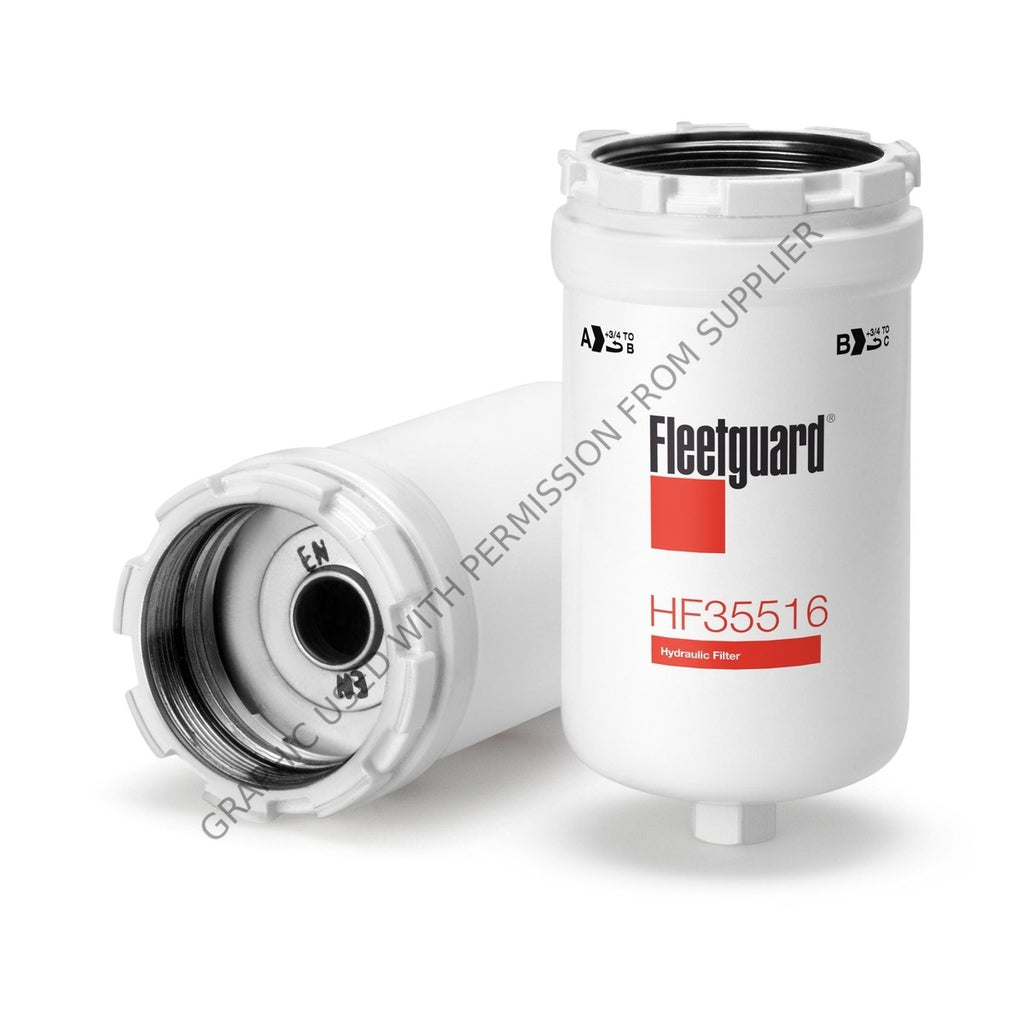 FG  HF35516 FILTER-HYDRAULIC