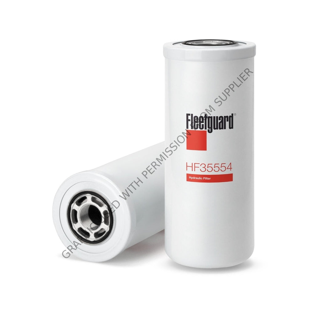 FG  HF35554 HYDRAULIC SPIN-ON SYNTHETIC