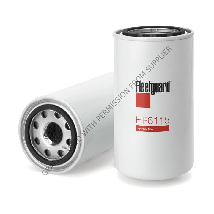 FG  HF6115 FLTR HYD