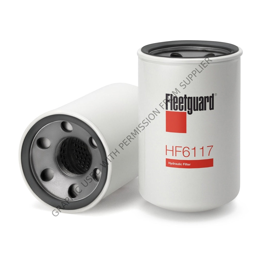 FG  HF6117 HF PKG