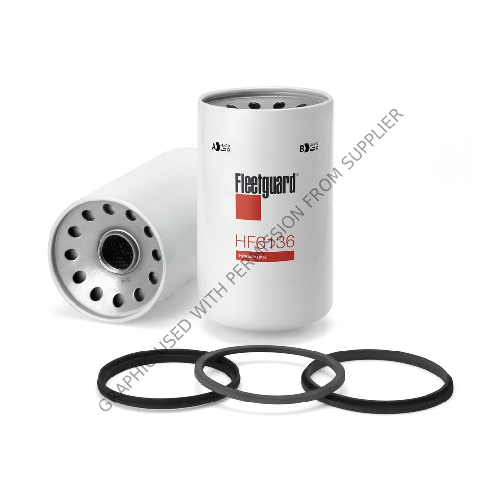 FG  HF6136 HF PKG