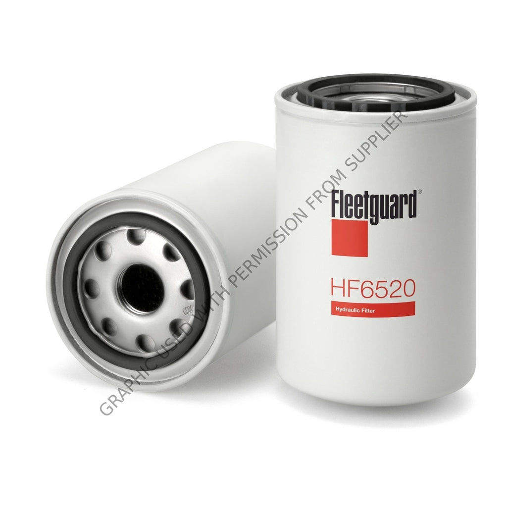 FG  HF6520 HF PKG