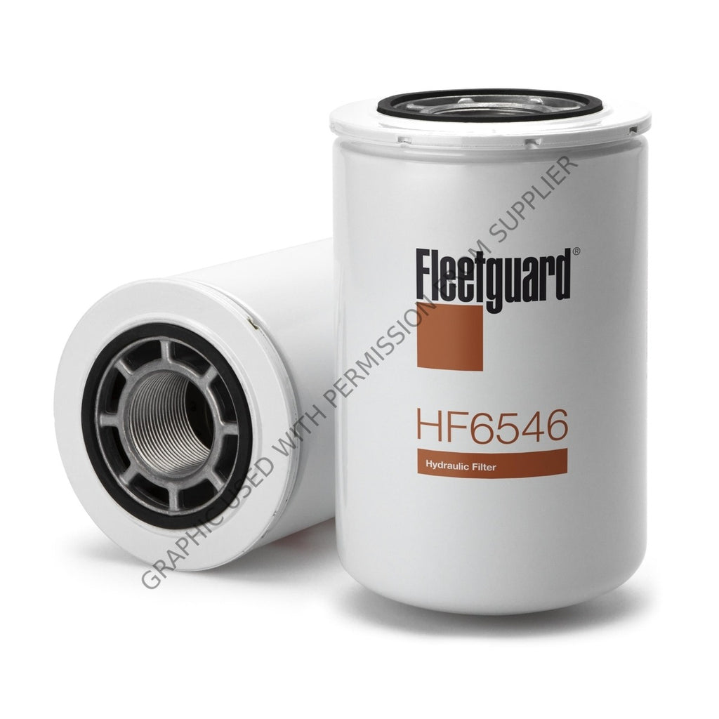 FG  HF6546 PAC, HF