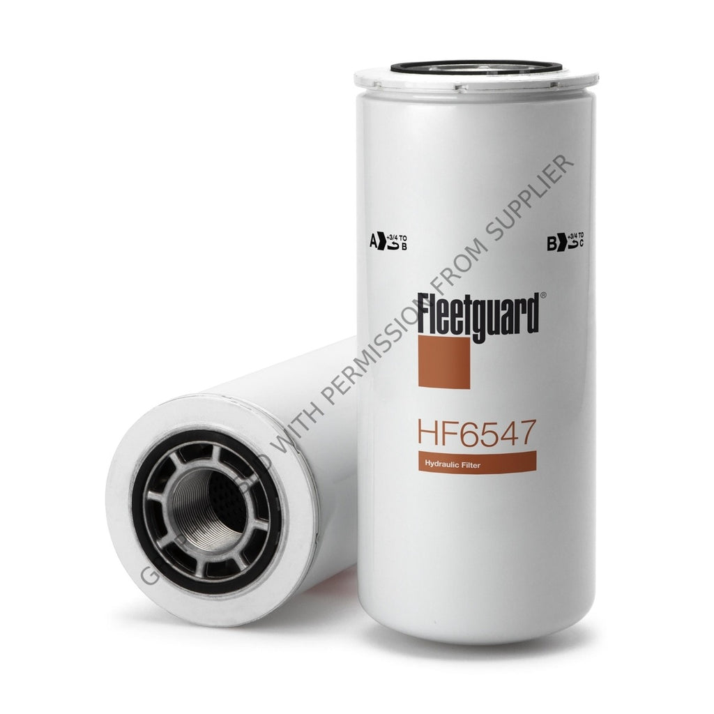 FG  HF6547 PAC