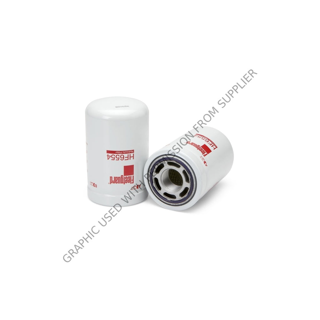 FG  HF6554 HF PKG