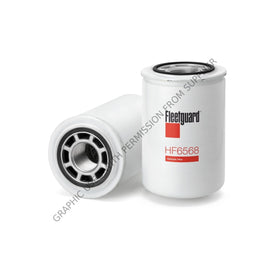 FG  HF6568 HF PKG