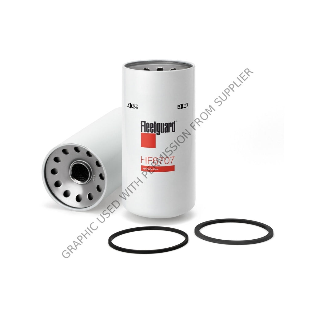 FG  HF6707 HYDROLIC FILTER