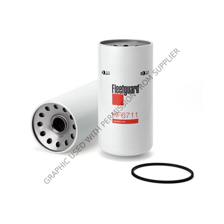 FG  HF6711 FILTER HYD