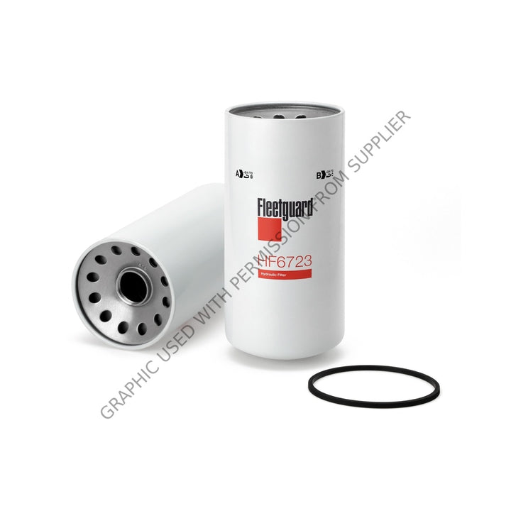 FG  HF6723 HYDROLIC FILTER