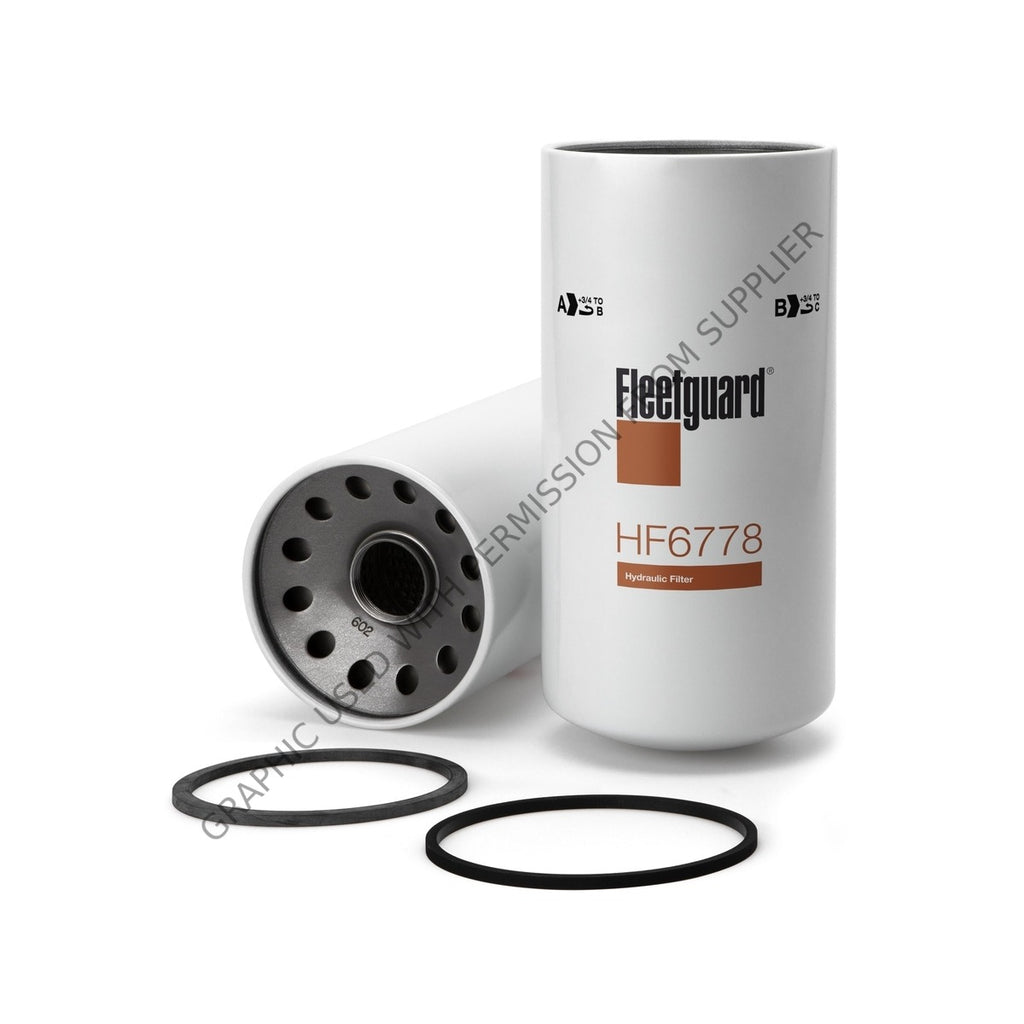 FG  HF6778 HYDRAULIC