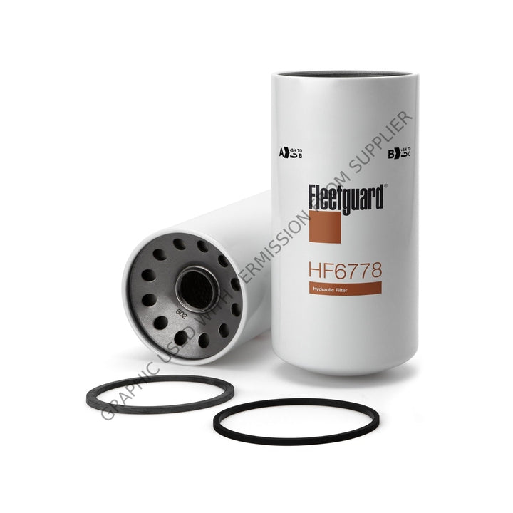 FG  HF6778 HYDRAULIC