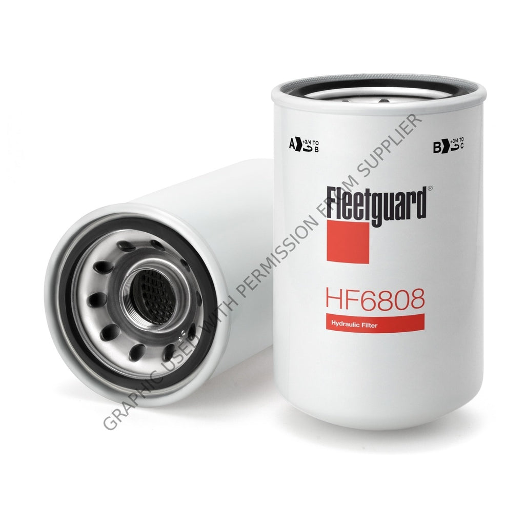 FG  HF6808 HYDRAULIC
