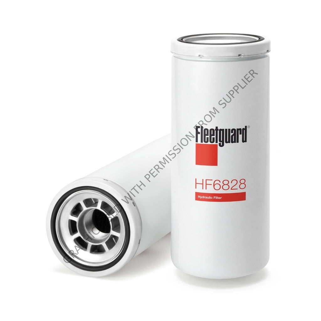 FG  HF6828 PAC, HF