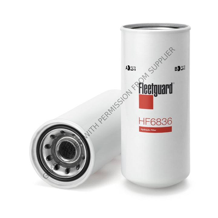 FG  HF6836 PAC, HF