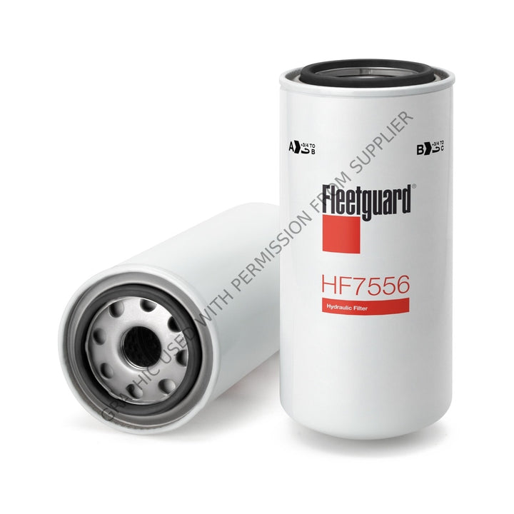 FG  HF7556 PAC HF