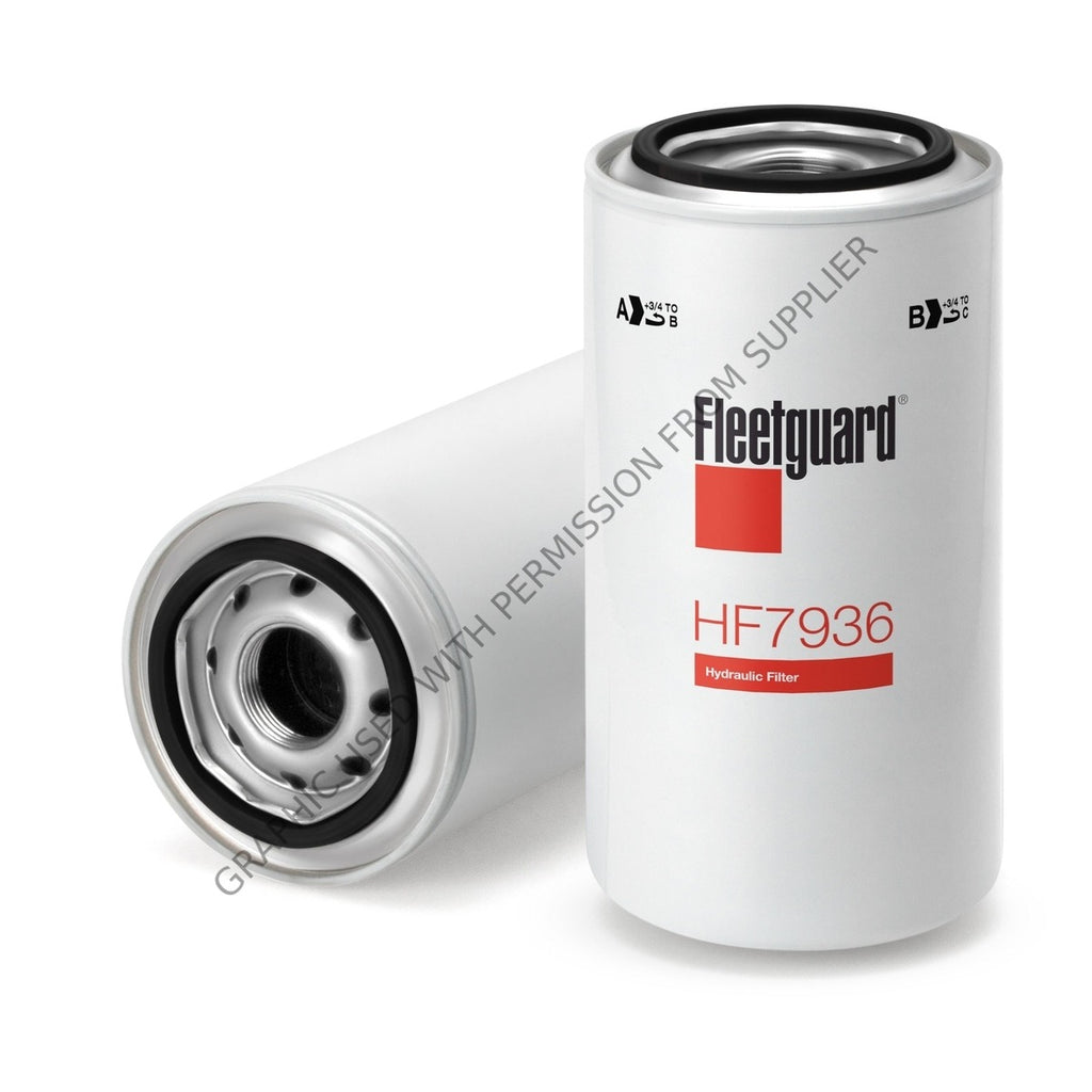 FG  HF7936 PAC-HF