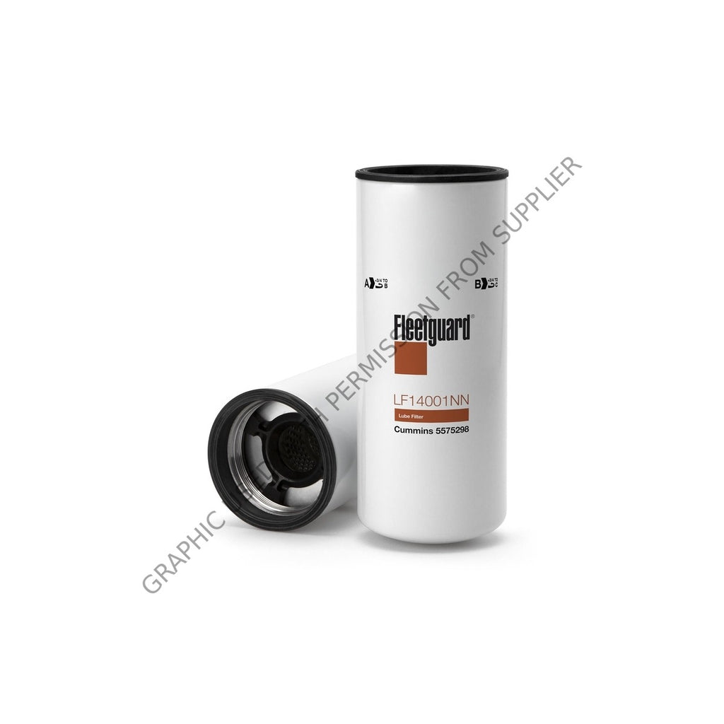 FG  LF14001NN LUBE FILTER