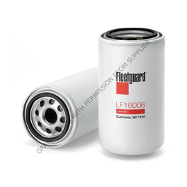FG  LF16006 LUBE FILTER 6B