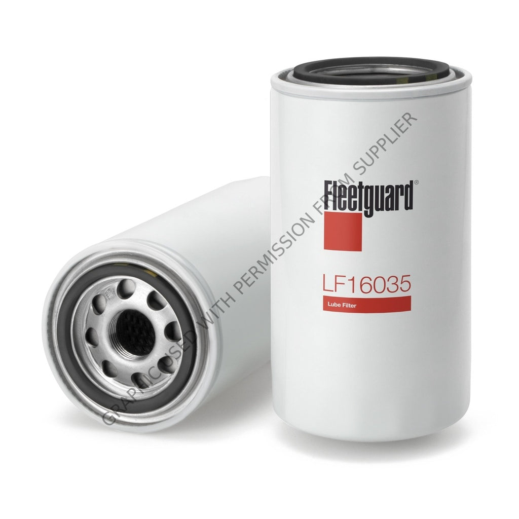 FG  LF16035 PAC LF
