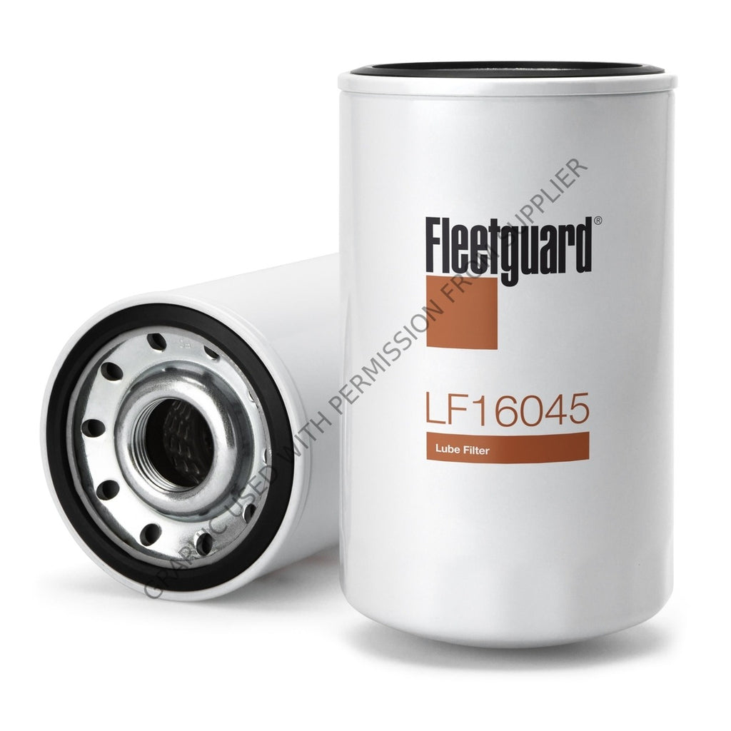 FG  LF16045 FILTER-PAC LF