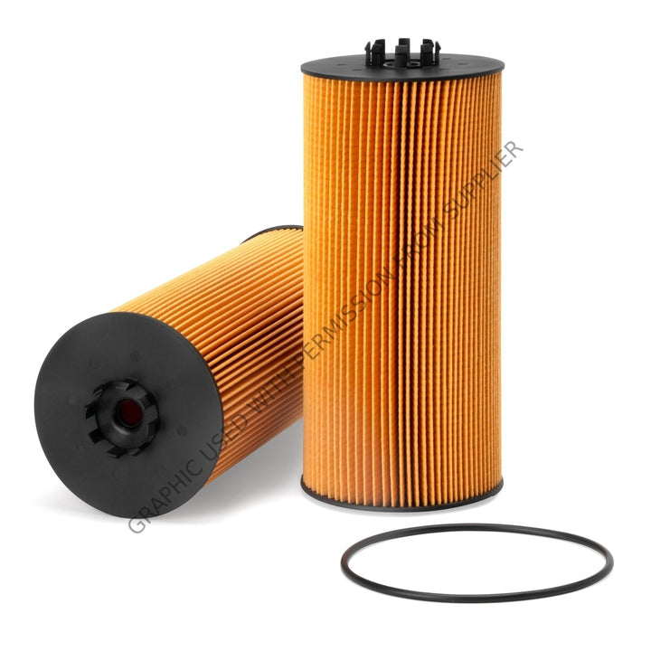 FG  LF16046 PACKAGE, LUBRICATION FILTER