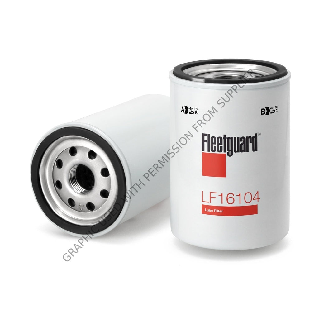 FG  LF16104 LUBEFILTER