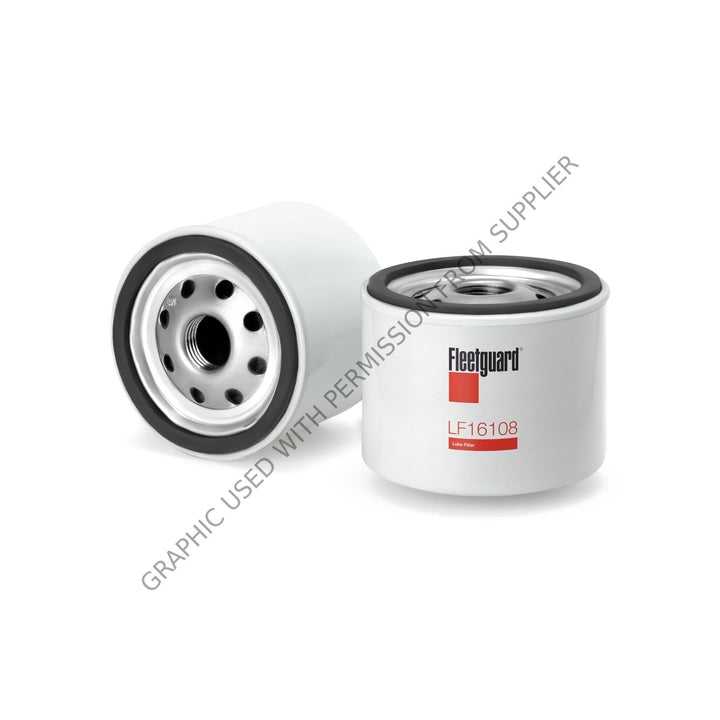 FG  LF16108 PAC, LF