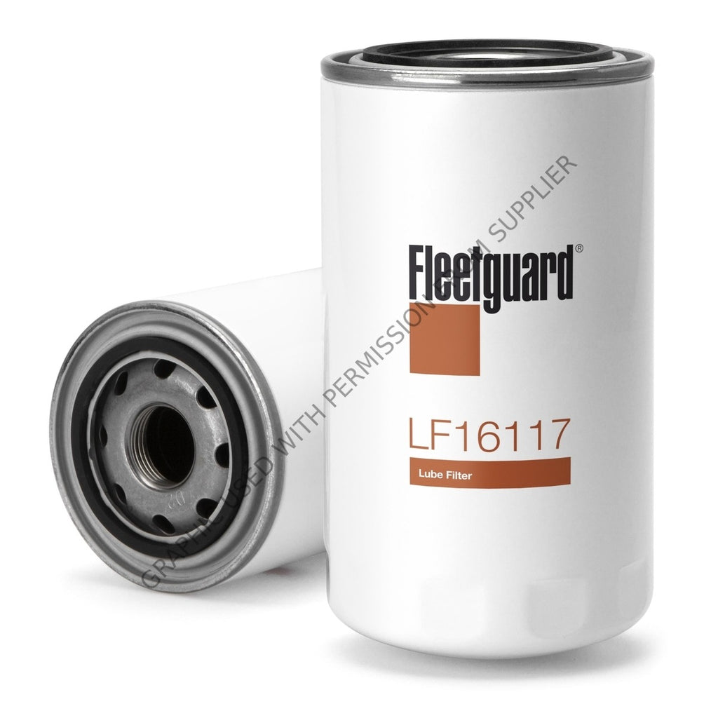 FG  LF16117 PAC, LF