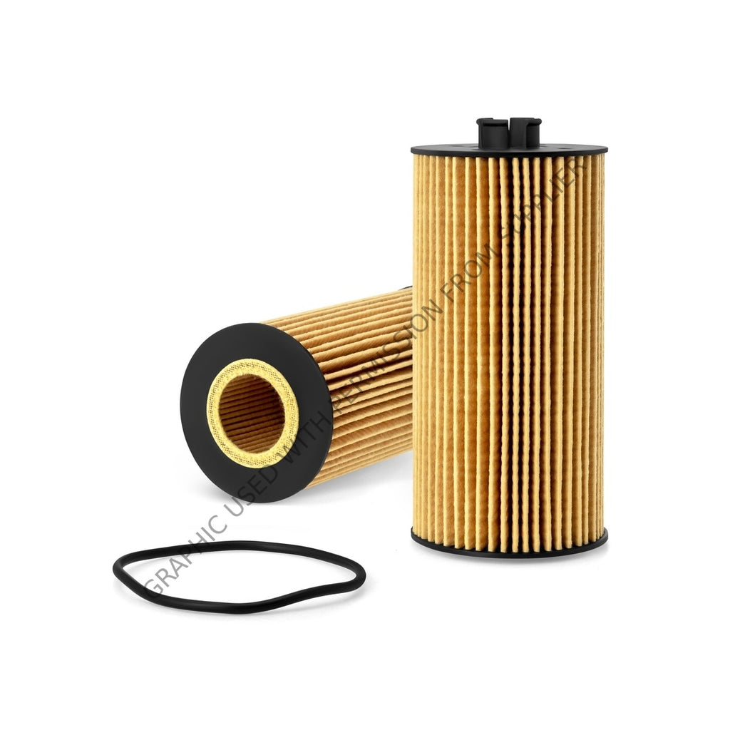 FG  LF16166 CARTRIDGE FILTER