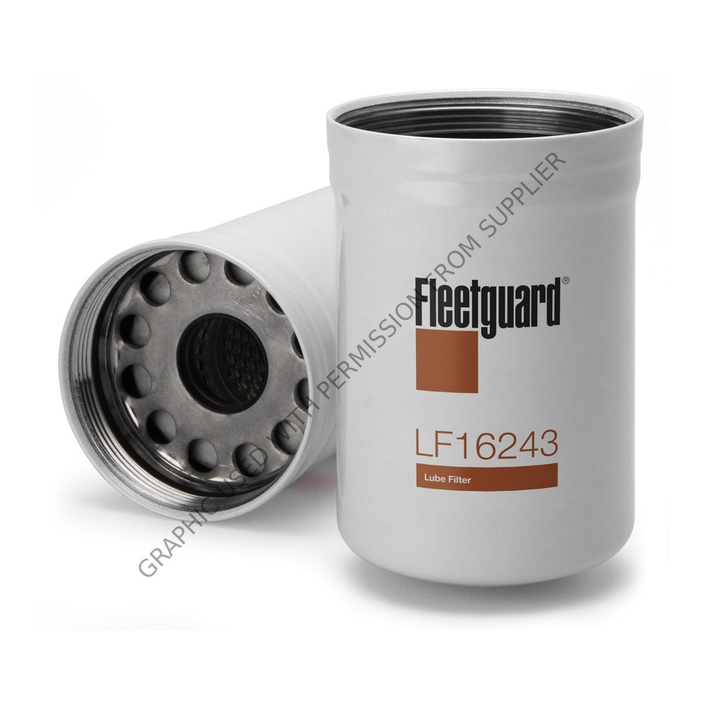 FG  LF16243 LUBE FILTER