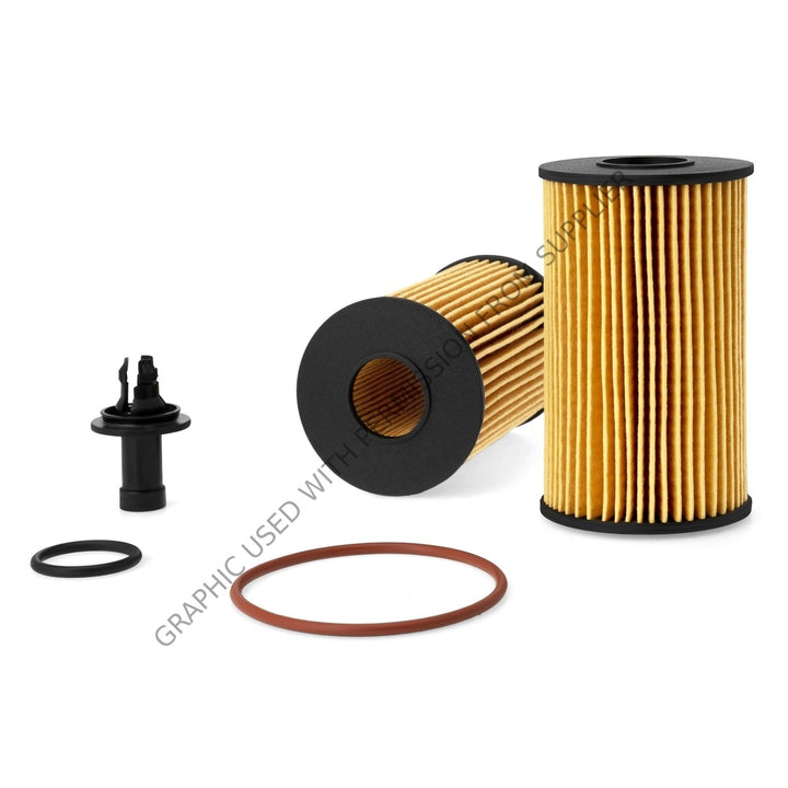 FG  LF16317 LUBE FILTER