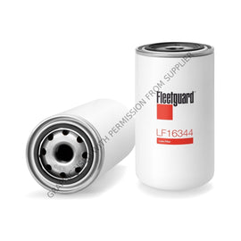 FG  LF16344 OIL FILTER CELLULOSE SPINON
