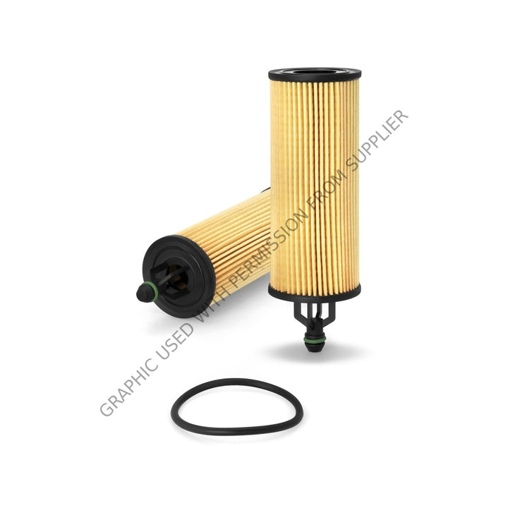 FG  LF16424 FILTER, LUBE CARTRIDGE LIGHT-MED DUTY
