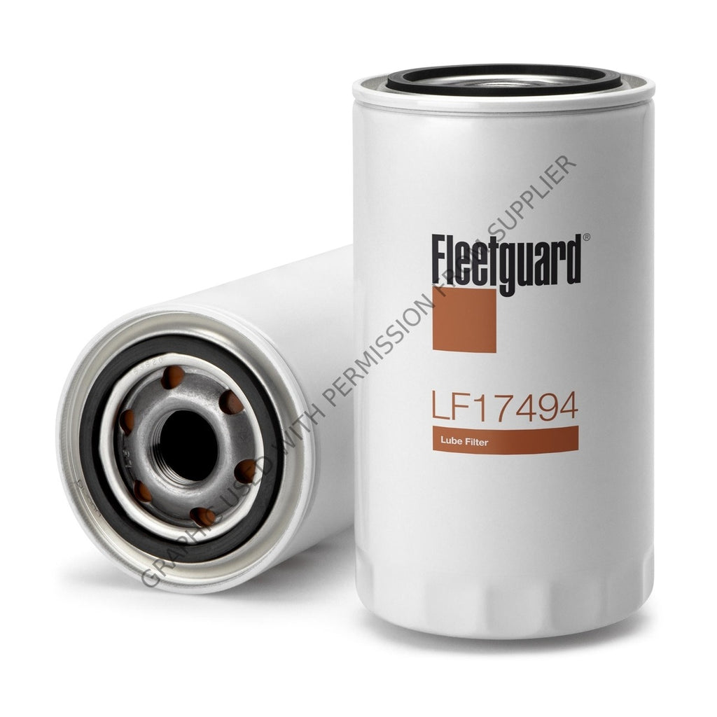FG  LF17494 LUBE FILTER