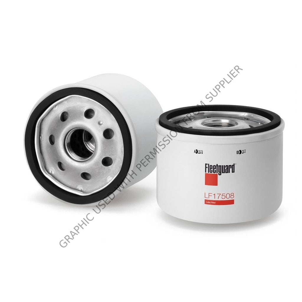 FG  LF17508 LUBE FILTER