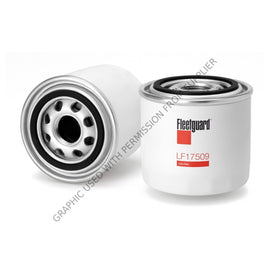 FG  LF17509 LUBE FILTER