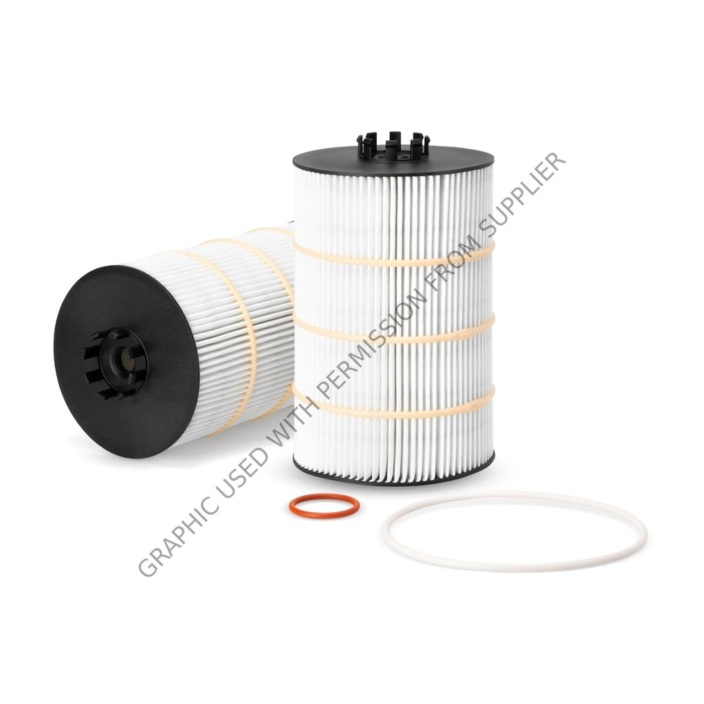 FG  LF17514 LUBE FILTER CARTRIDGE