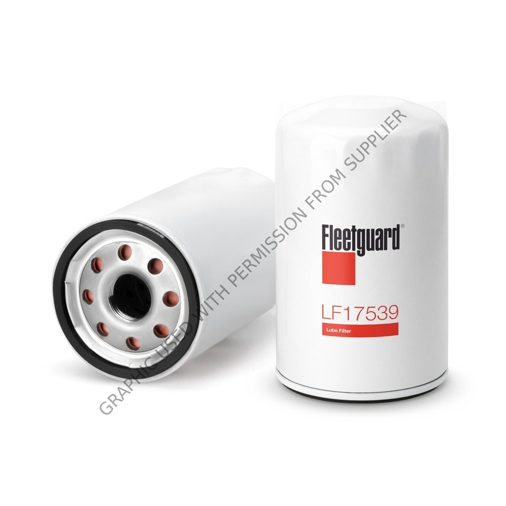 FG  LF17539 LUBE FILTER