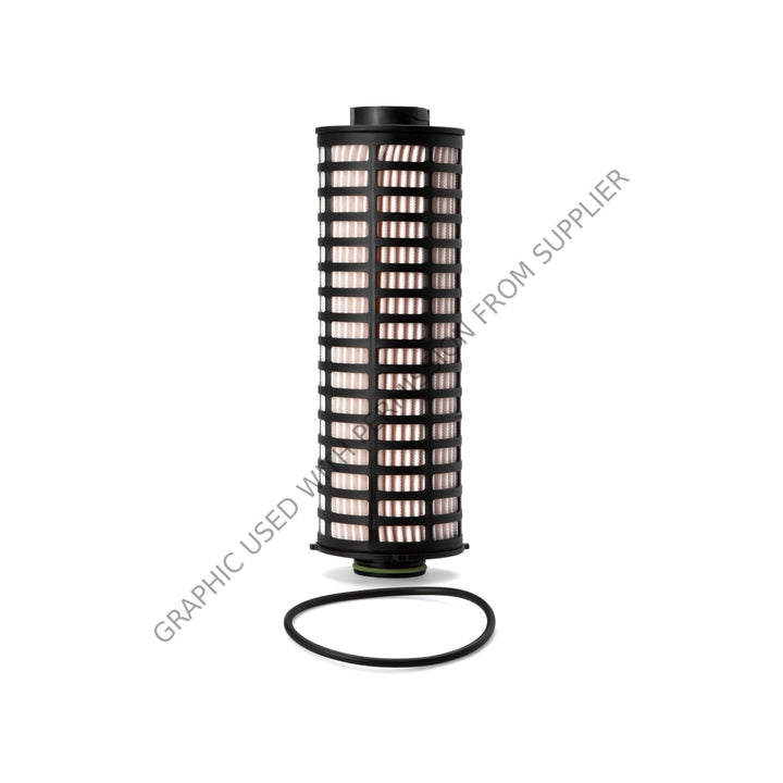FG  LF17546 OIL FILTER SYNTHETIC CARTRIDGE PLASTIC