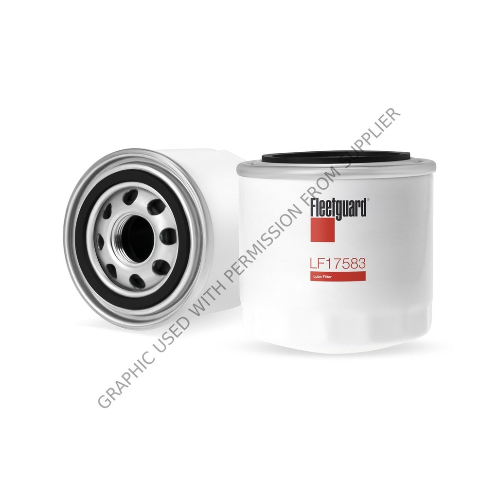 FG  LF17583 LUBE FILTER