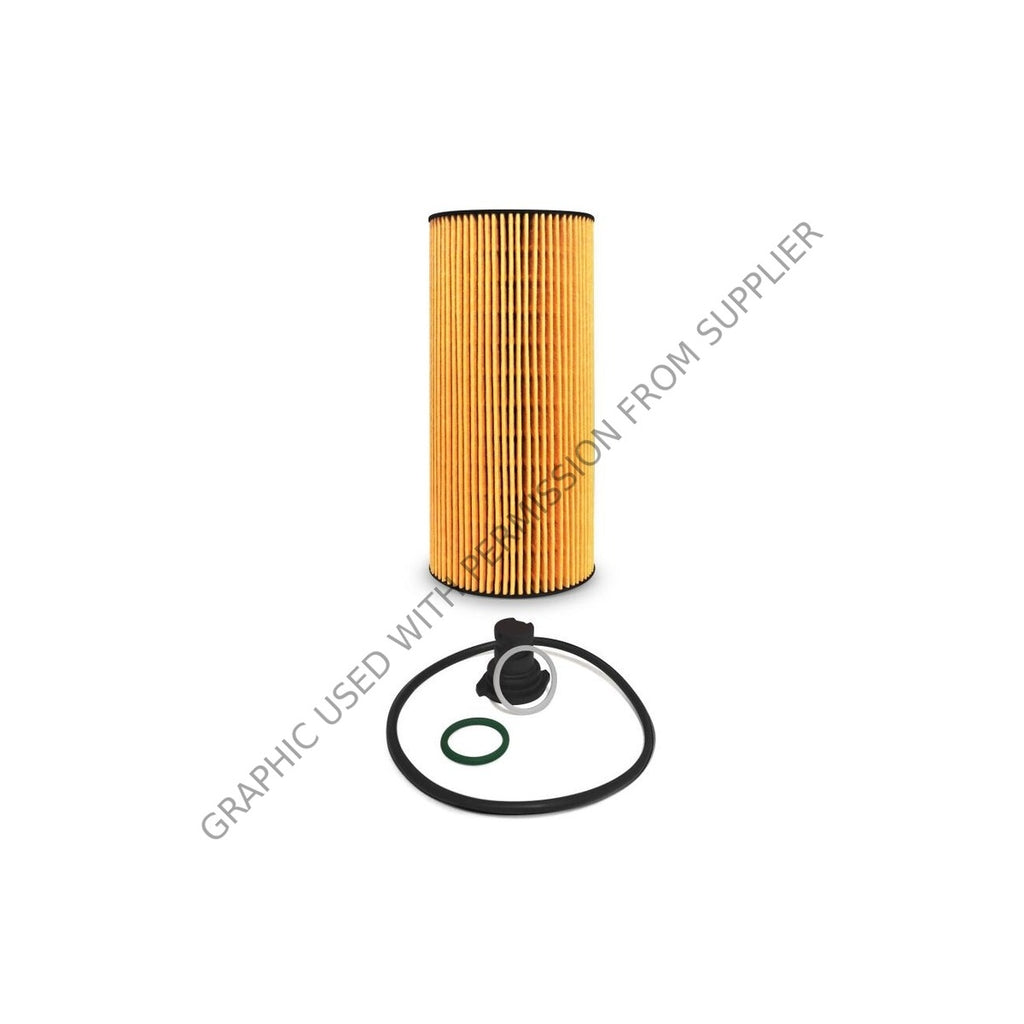 FG  LF17811 LUBE CARTRIDGE KIT FILTER