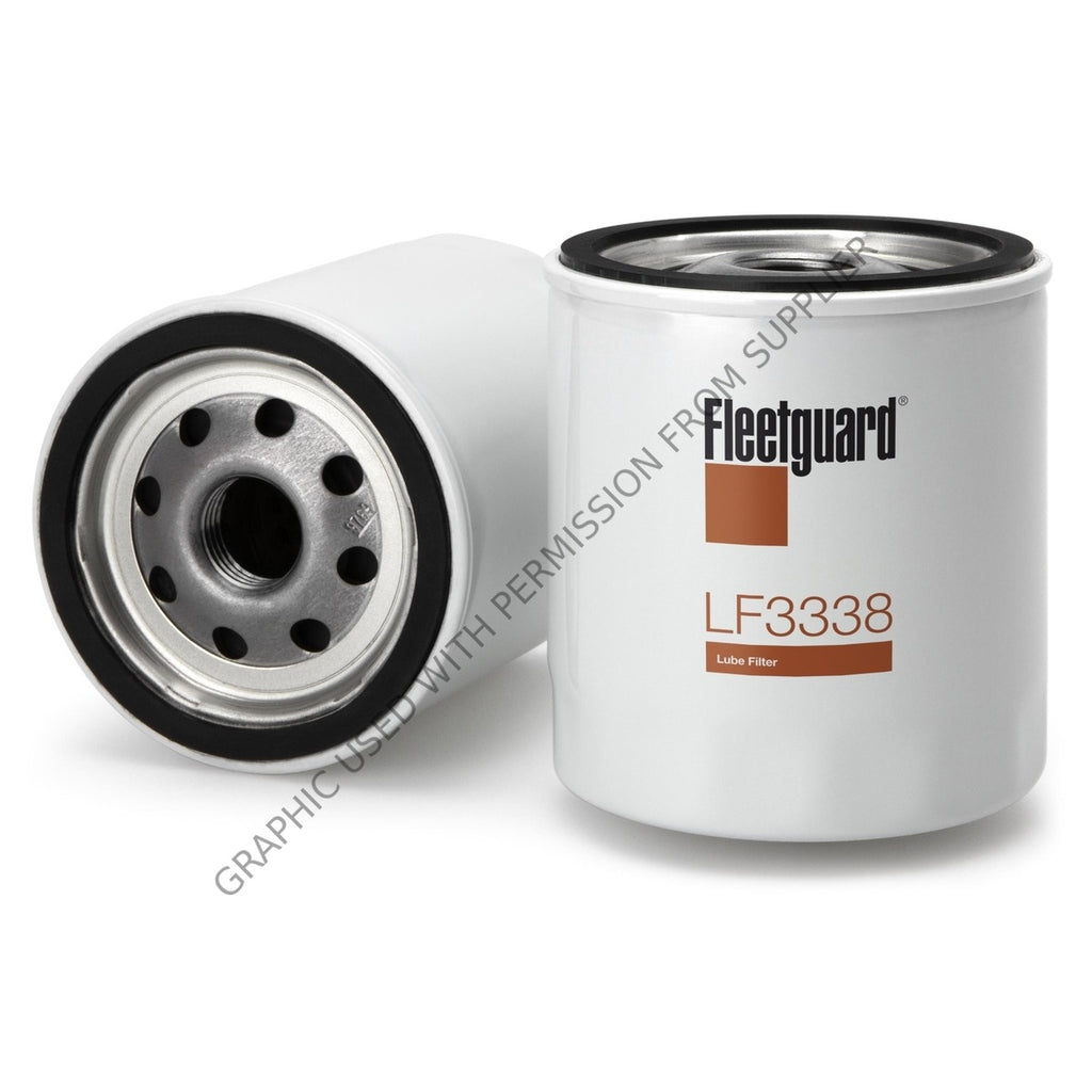 FG  LF3338 FLTR LUB