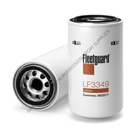 FG  LF3349 PACKAGE, LUBRICATION FILTER