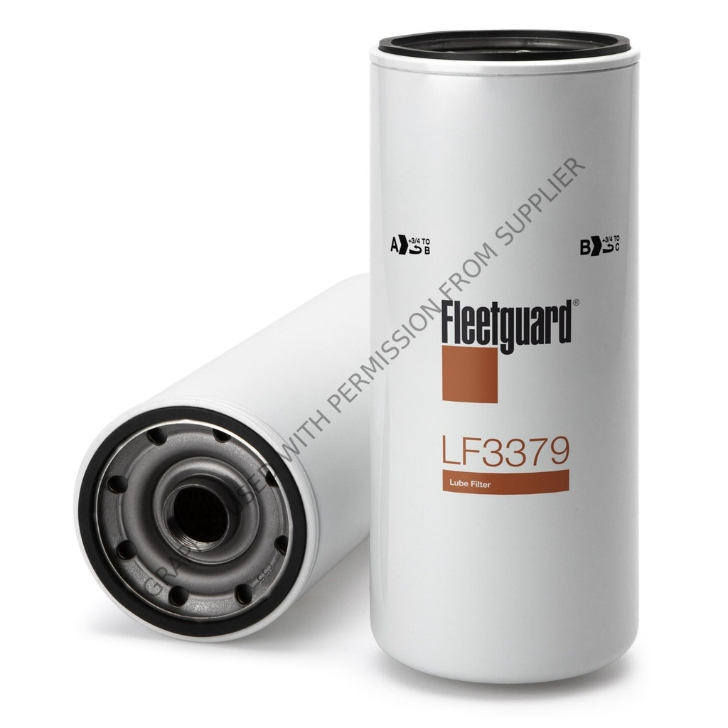 FG  LF3379 FILTER LUB