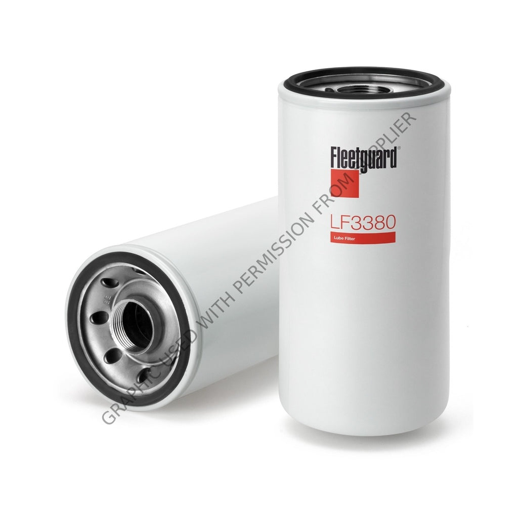FG  LF3380 FLTR LUB