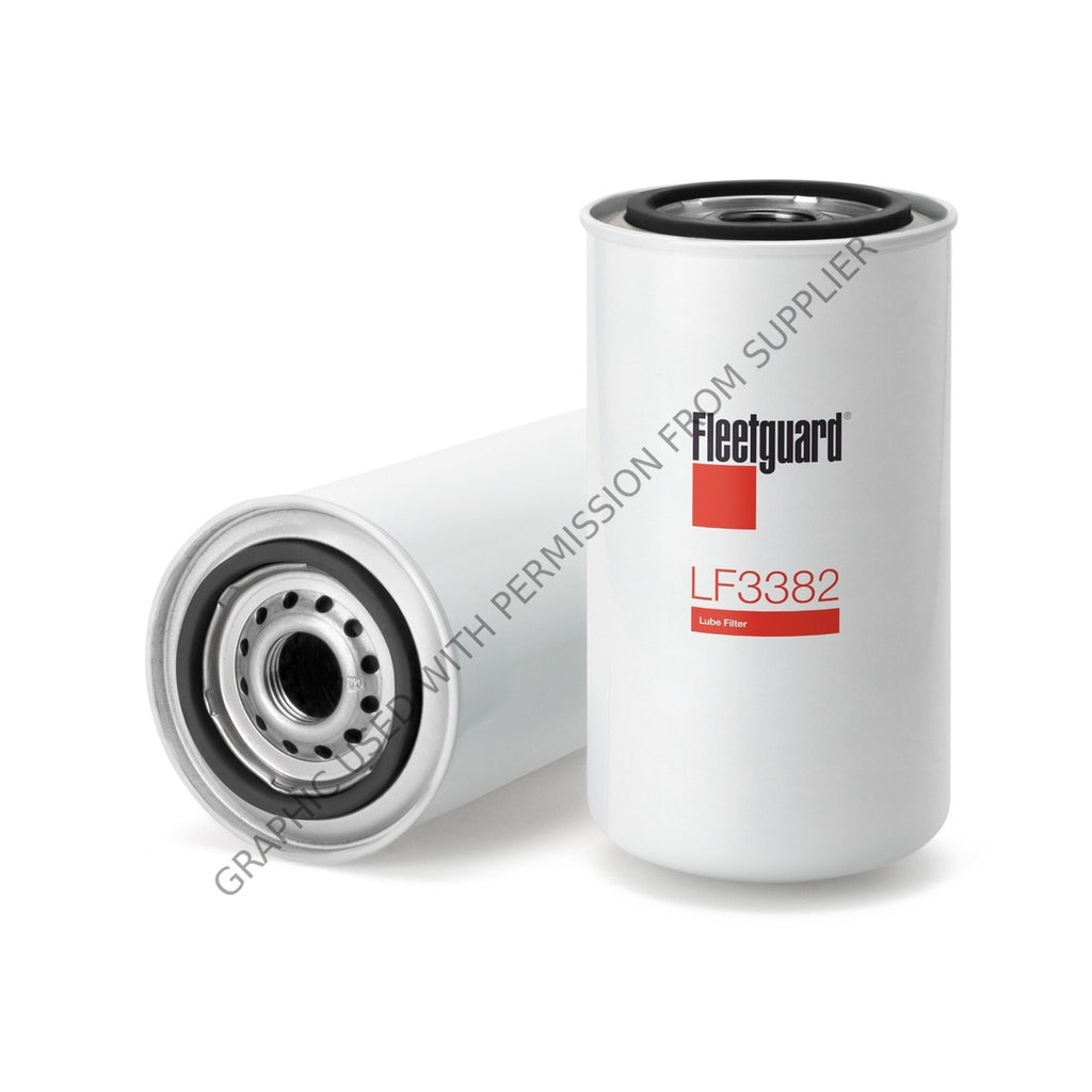 FG  LF3382 FLTR LUB