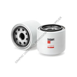 FG  LF3415 FLTR LUB