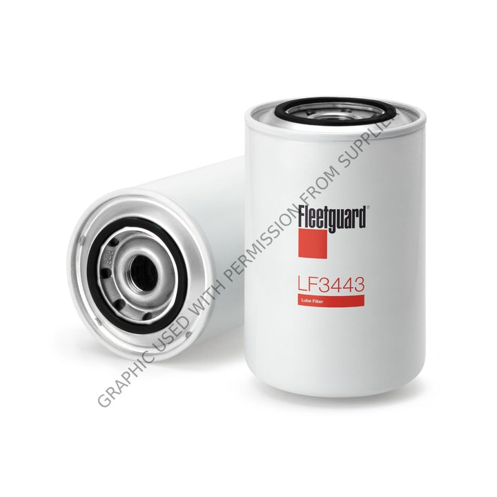FG  LF3443 FILTER LUB